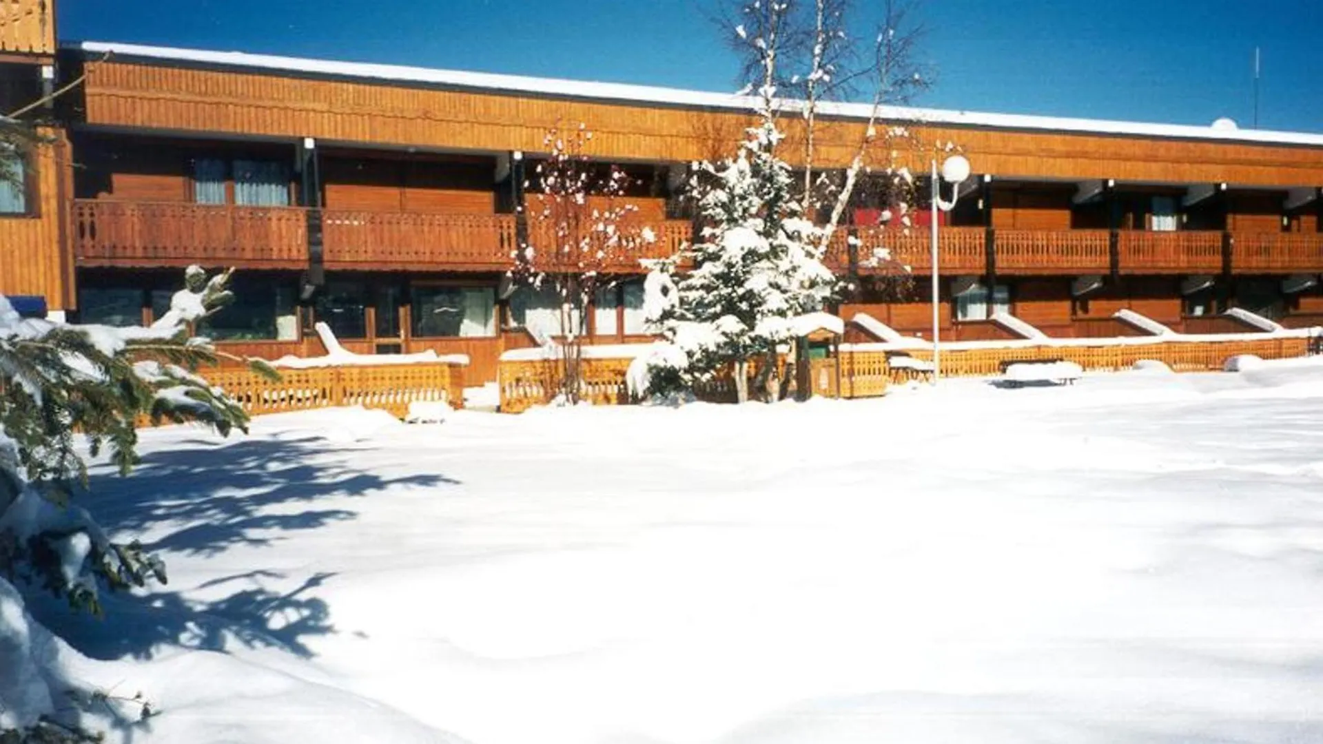 Appartement Renove 3 Pieces, Au Pied Des Pistes, Oriente Sud, Proches Commerces - Fr-1-455-10 La Plagne 0*,  France