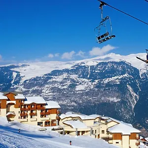 3* Hotel Sowell Family La Lauzière